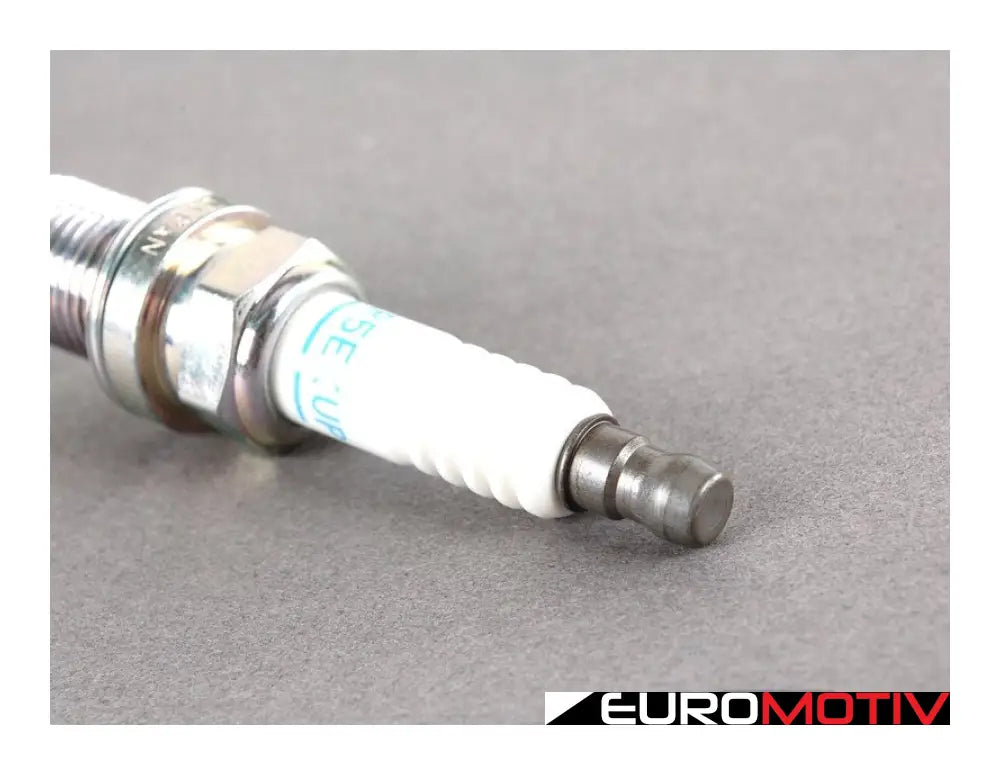 Spark Plugs - Set Of Six (#Bkr5Ekup)