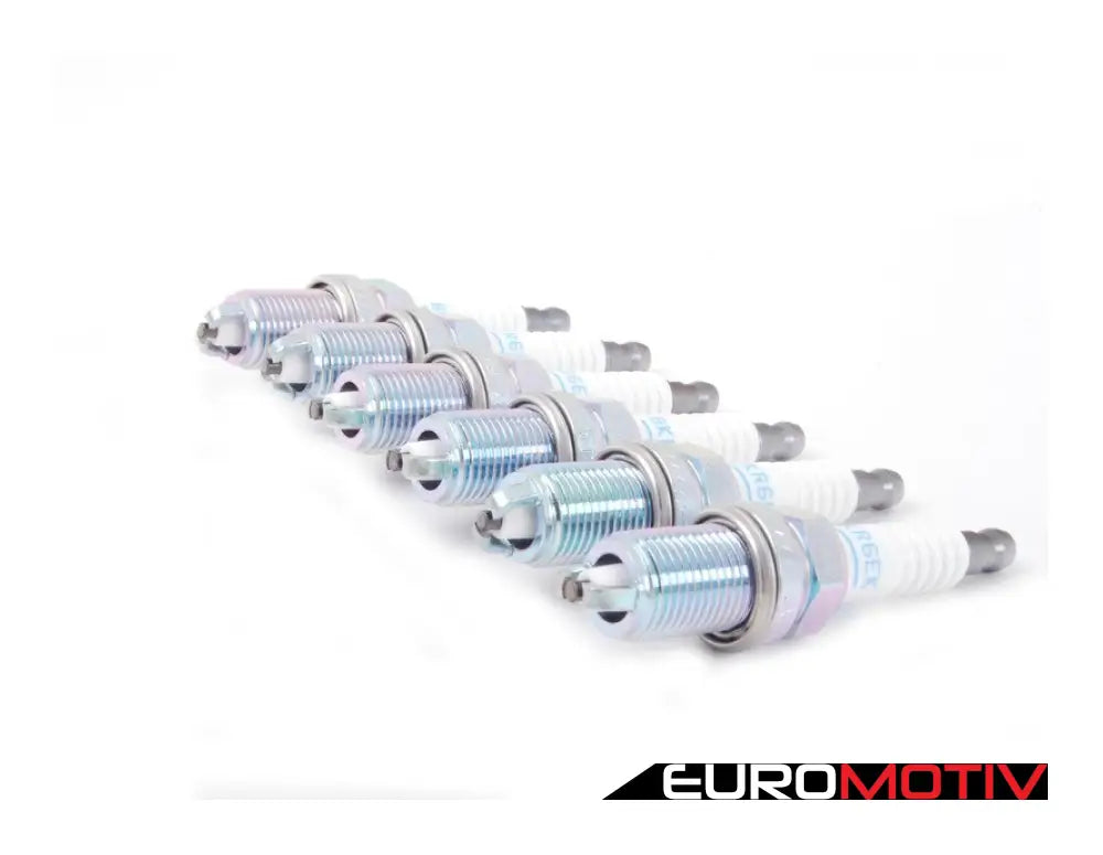 Spark Plugs - Set Of Six (#Bkr6Ek)