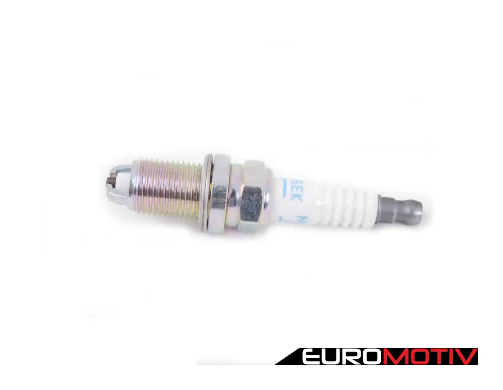 Spark Plugs - Set Of Six (#Bkr6Ek)