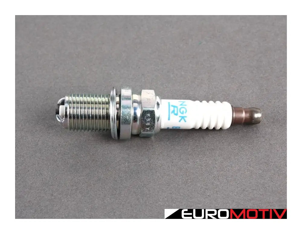 Spark Plugs - Set Of Six (#Bkr6Ekub)