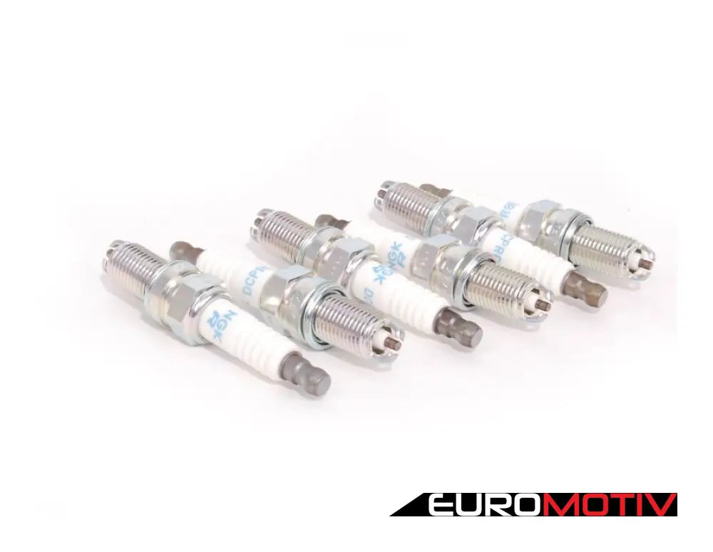 Spark Plugs - Set Of Six (Dcpr8Ekp/7415)