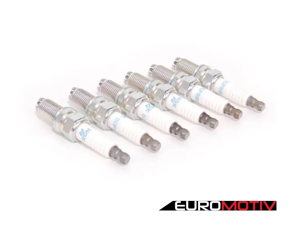 Spark Plugs - Set Of Six (Dcpr8Ekp/7415)