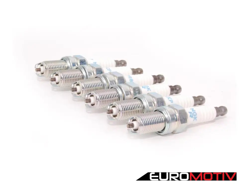 Spark Plugs - Set Of Six (Dcpr8Ekp/7415)