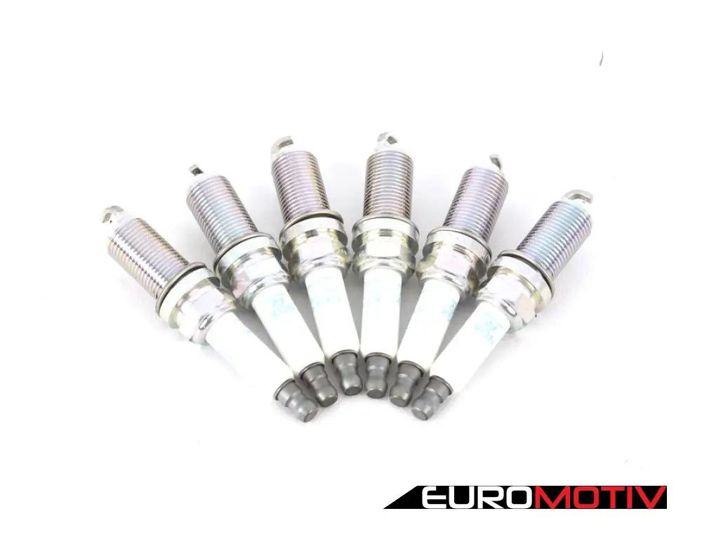 Spark Plugs - Set Of Six (#Plzfr6A11S)