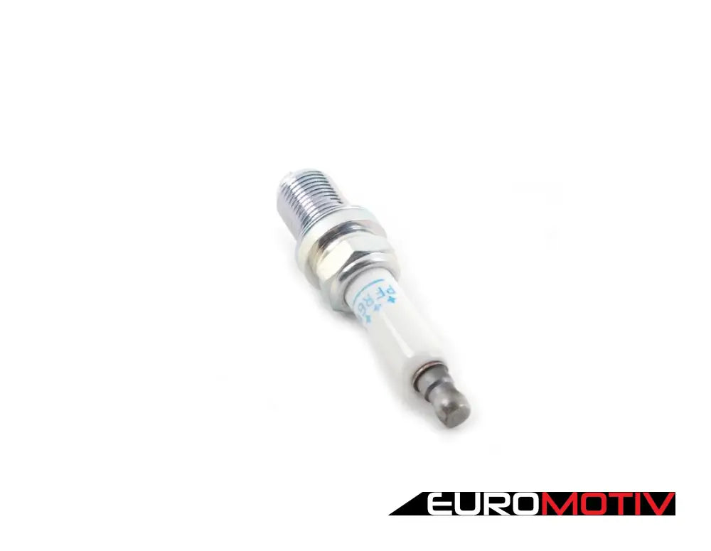 Spark Plugs - Set Of Ten