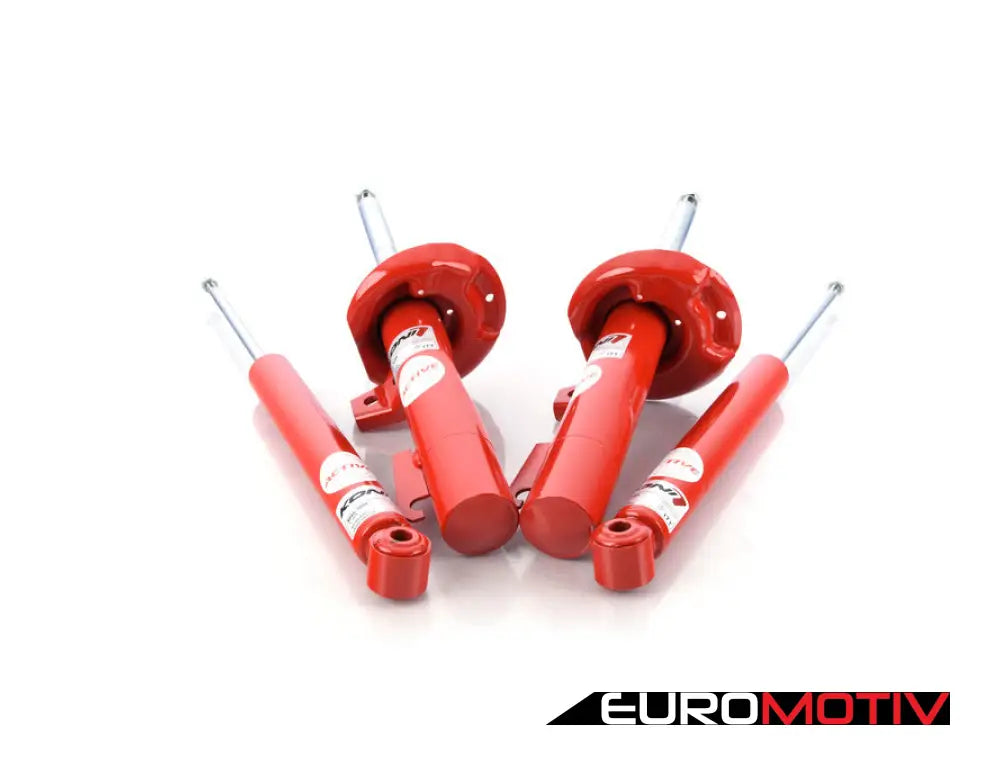 Special Active Shock & Strut Kit