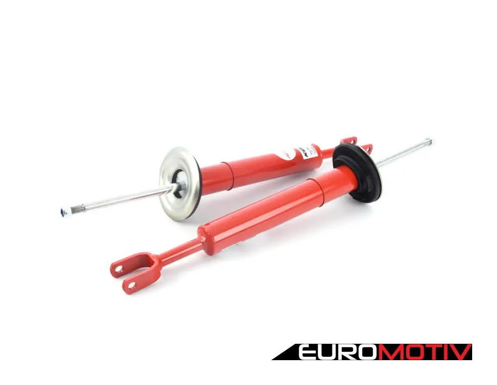 Special Active Shocks & Struts Kit