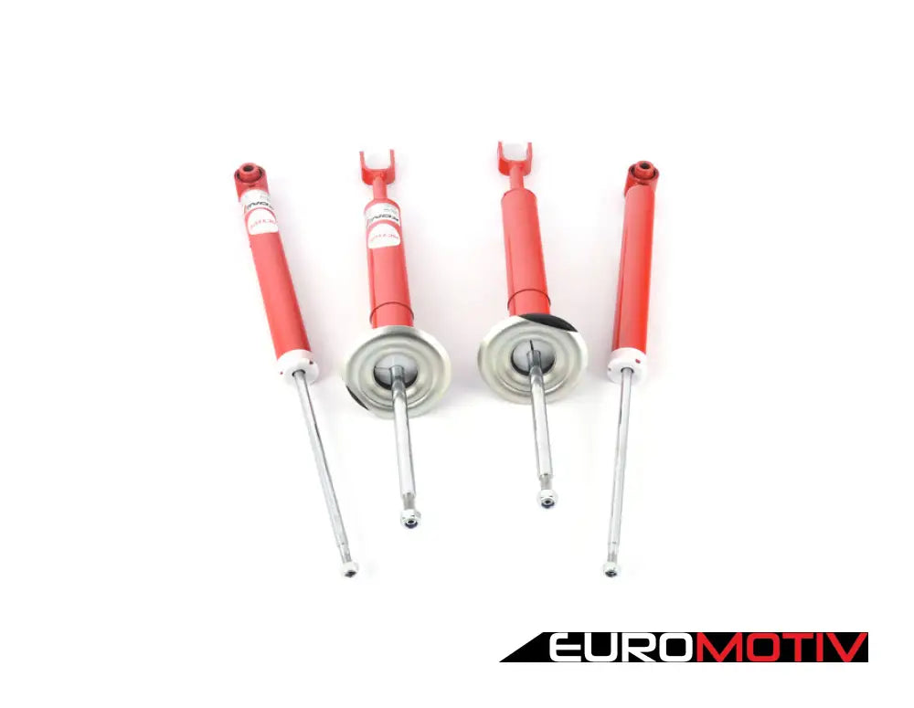 Special Active Shocks & Struts Kit