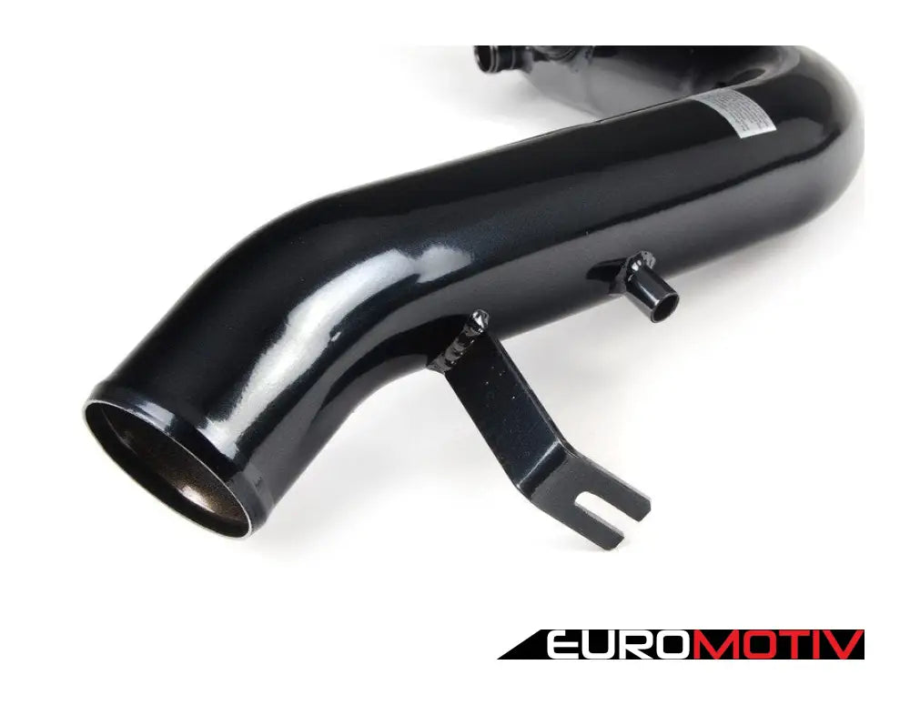 Speed Pro Intake System - Black