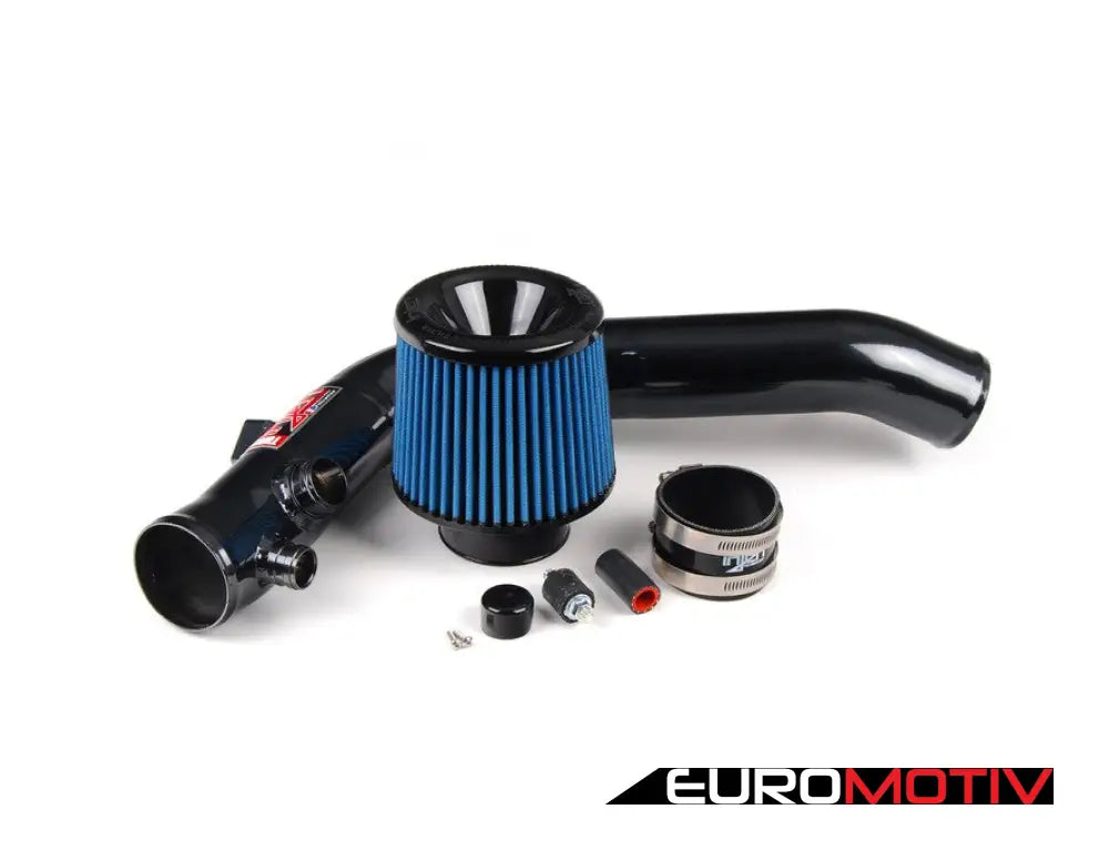 Speed Pro Intake System - Black