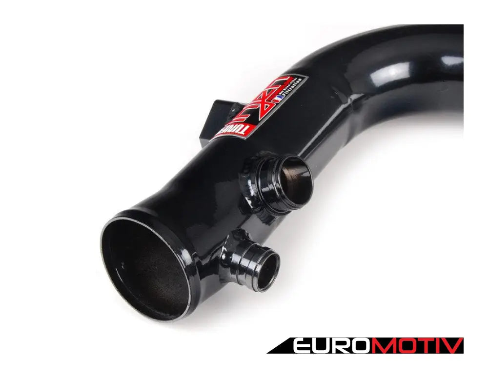 Speed Pro Intake System - Black