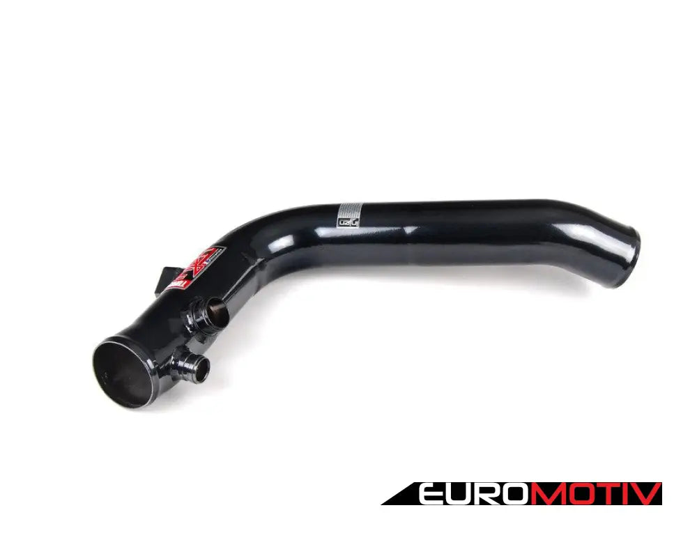 Speed Pro Intake System - Black