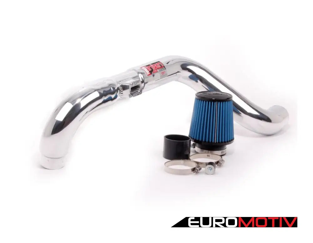 Speed Pro Intake System - Polished