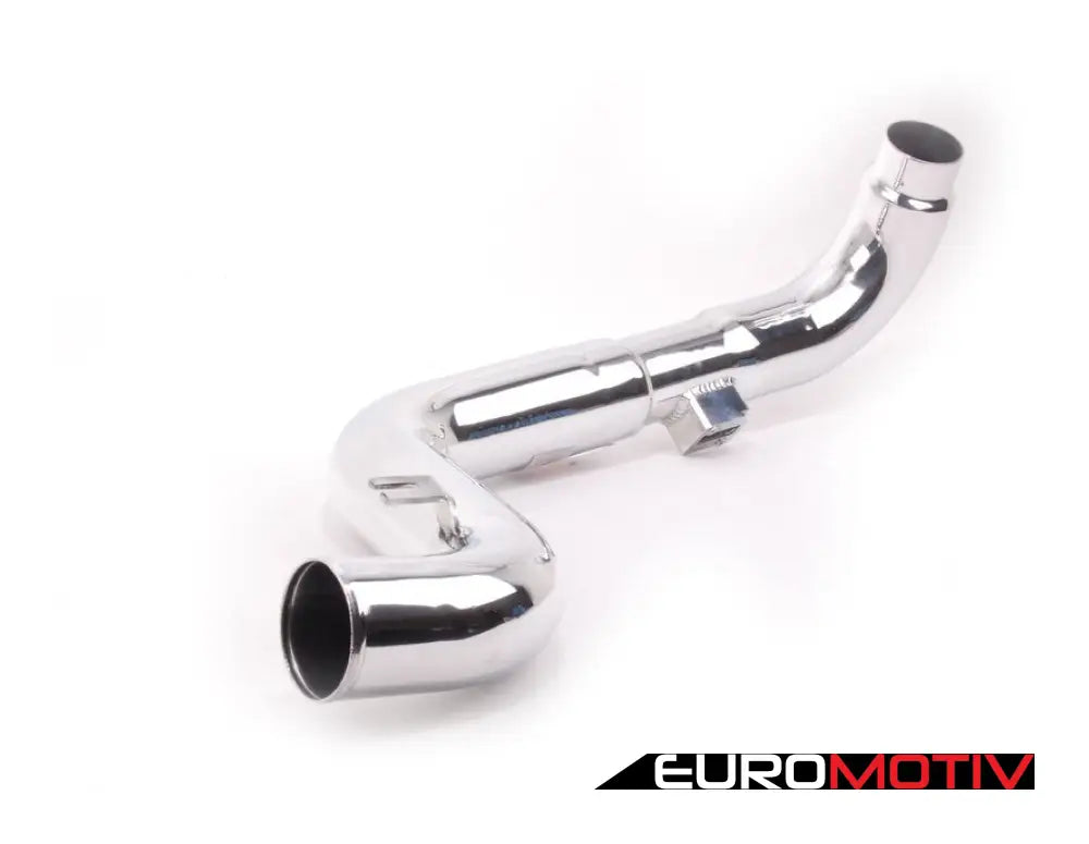 Speed Pro Intake System - Polished