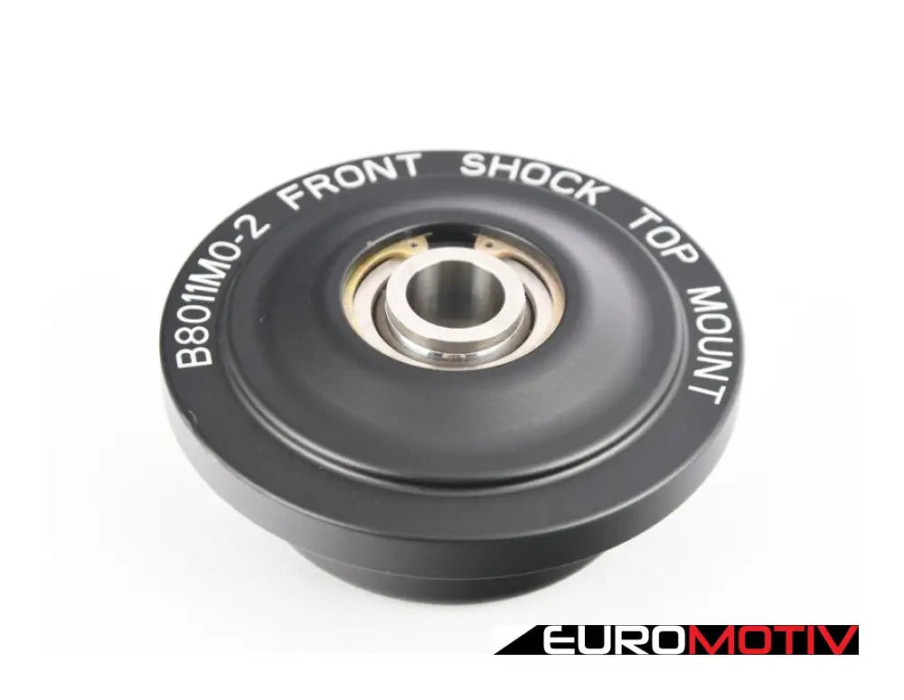 Spherical Front Upper Strut Mount - Pair