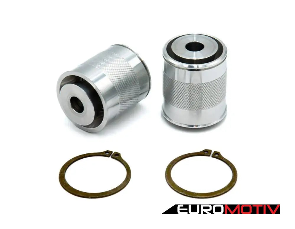 Spherical Rear Lower Control Arm Bushing - Inner Position