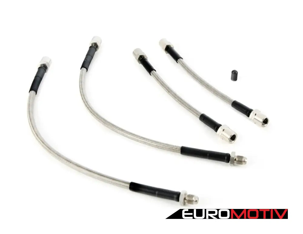 Sport Brake Lines - Kit