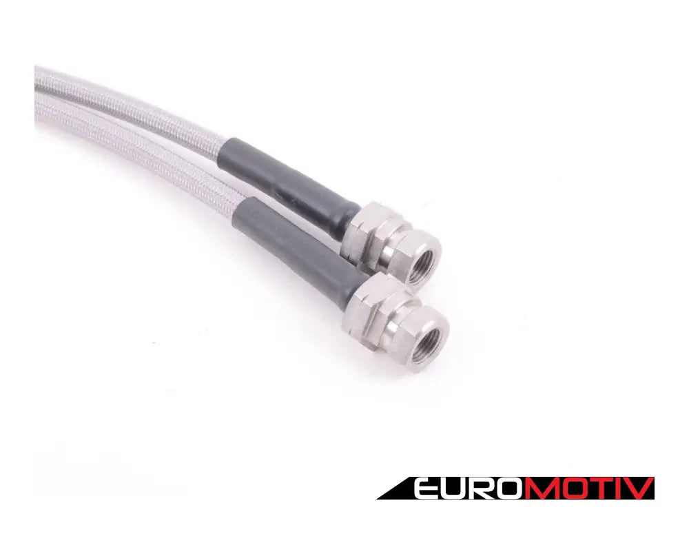 Sport Brake Lines - Kit (Clear)