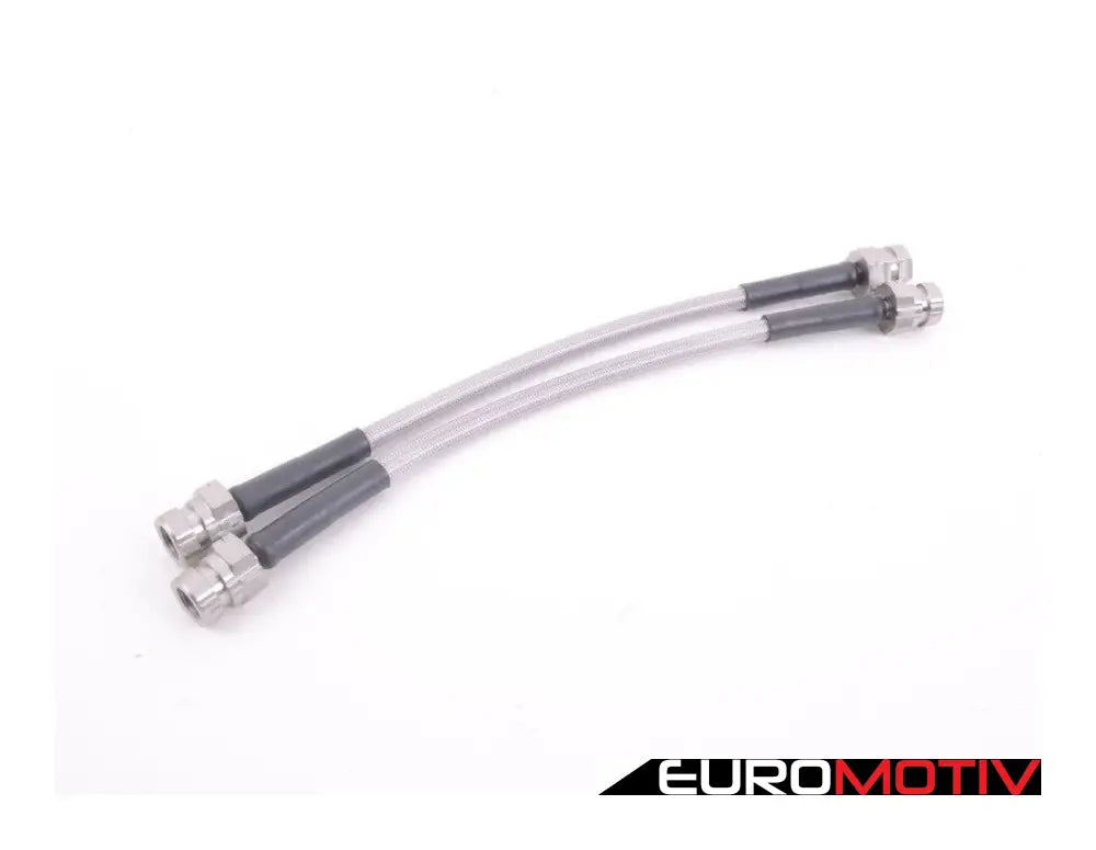 Sport Brake Lines - Kit (Clear)