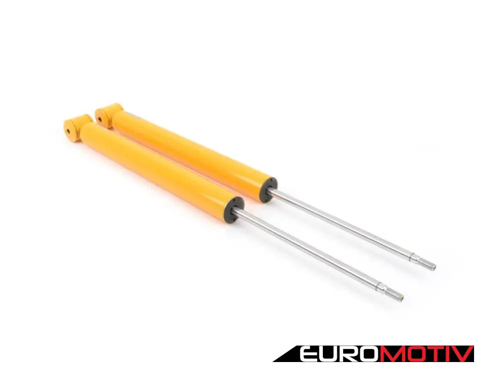 Sport Shocks And Struts - Set Of Four