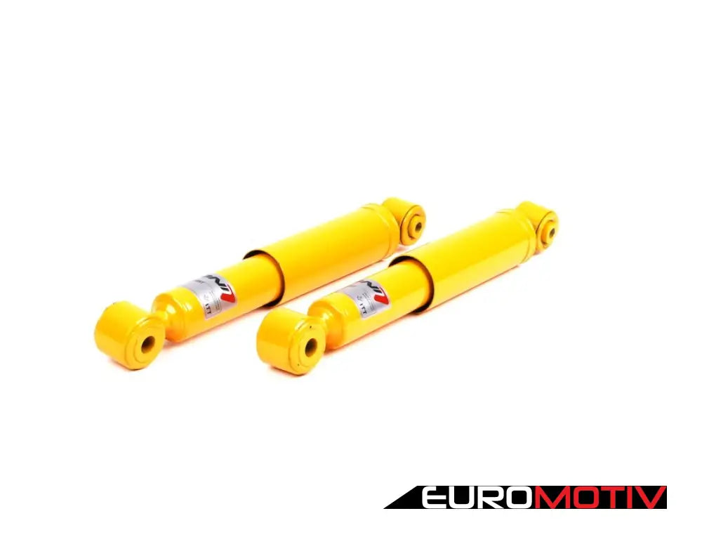 Sport Shocks And Struts - Set Of Four