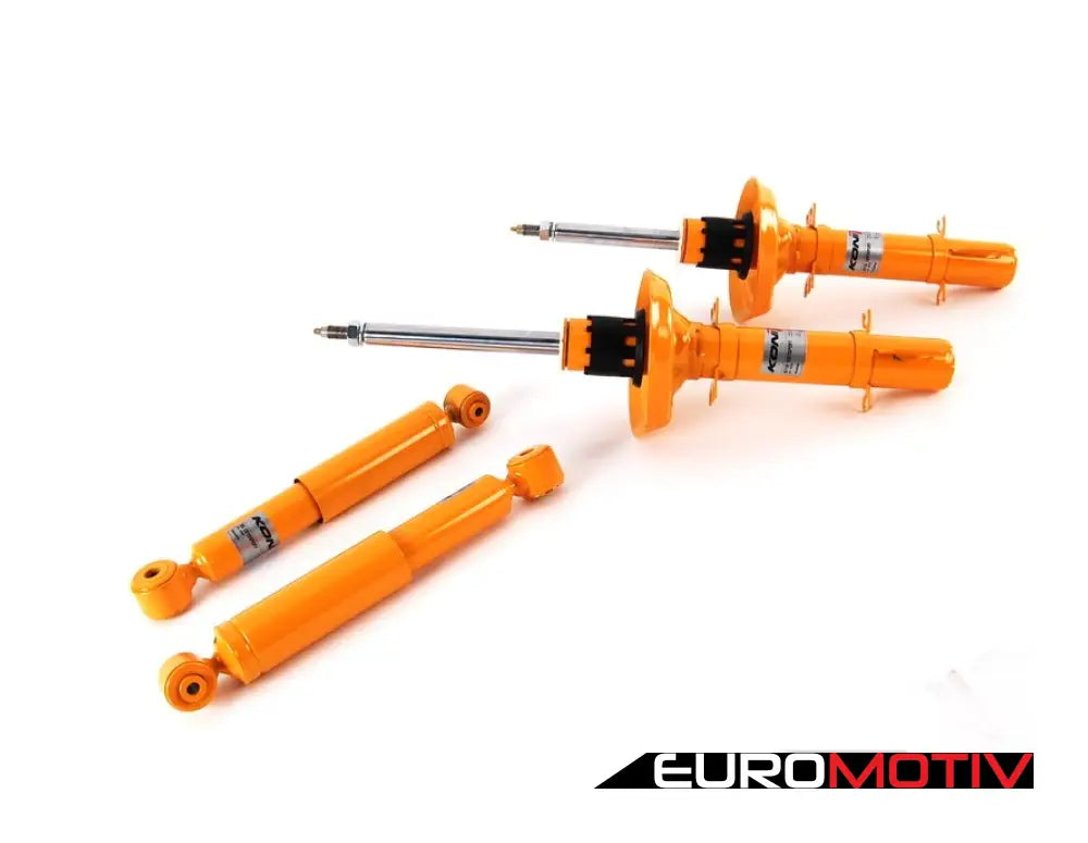 Sport Shocks And Struts - Set Of Four