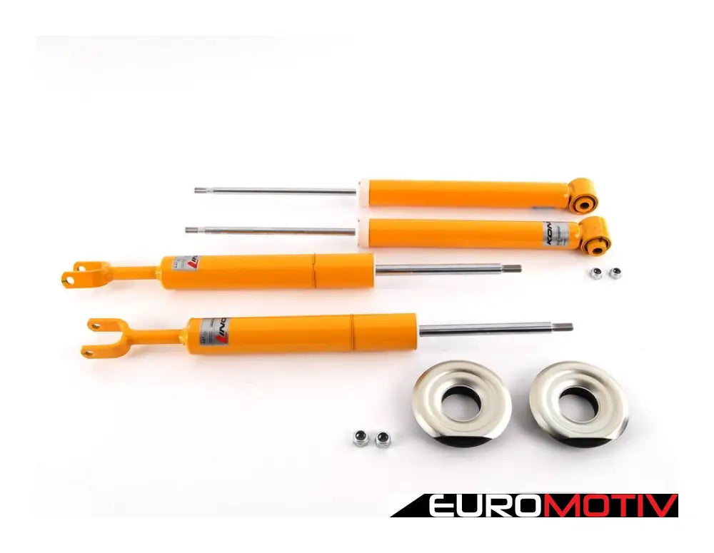 Sport Shocks & Struts Kit