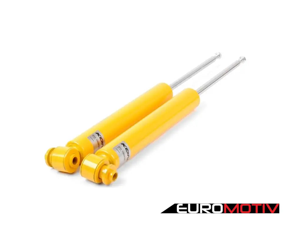 Sport Shocks & Struts Kit