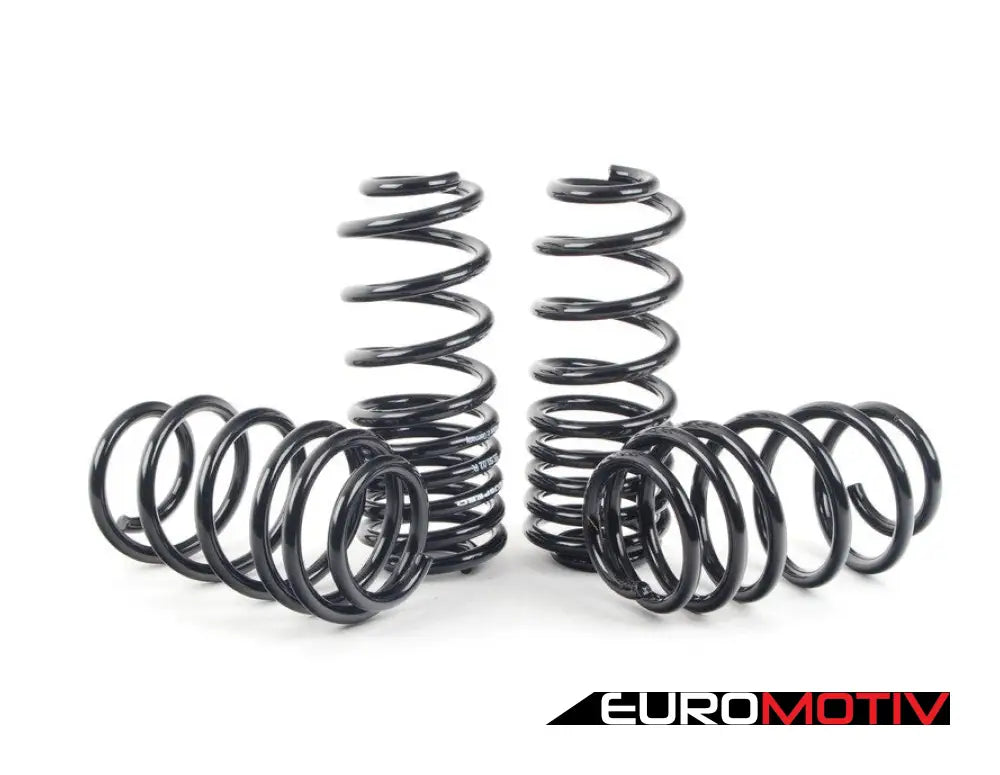 Sport Springs Set