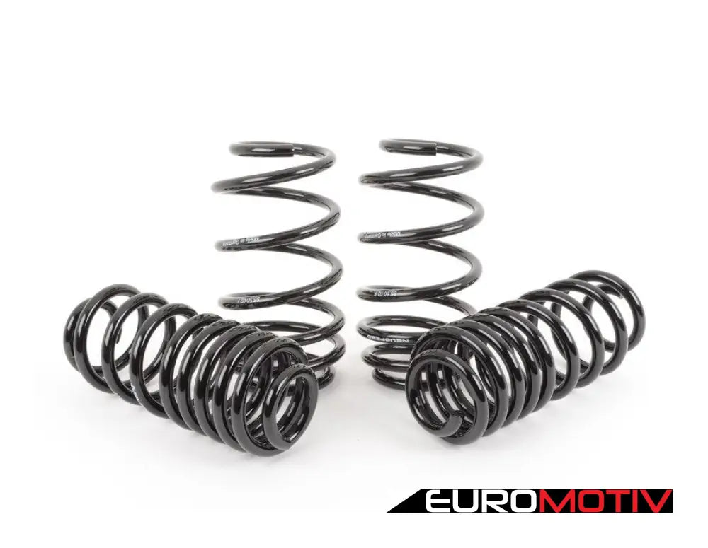 Sport Springs Set