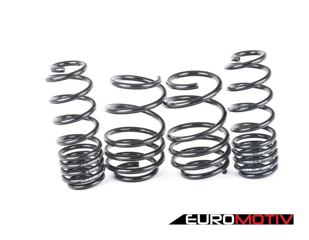 Sport Springs Set