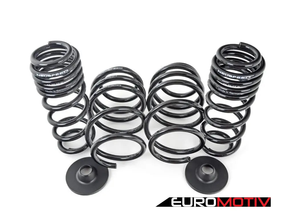 Sport Springs Set