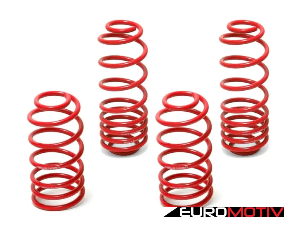 Sport Springs Set