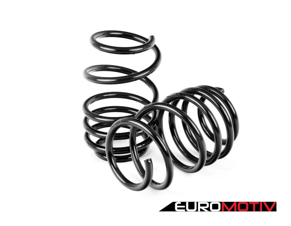 Sport Springs Set