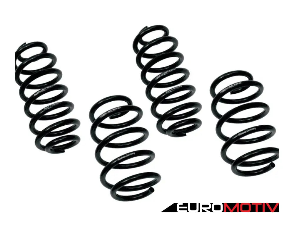 Sport Springs Set