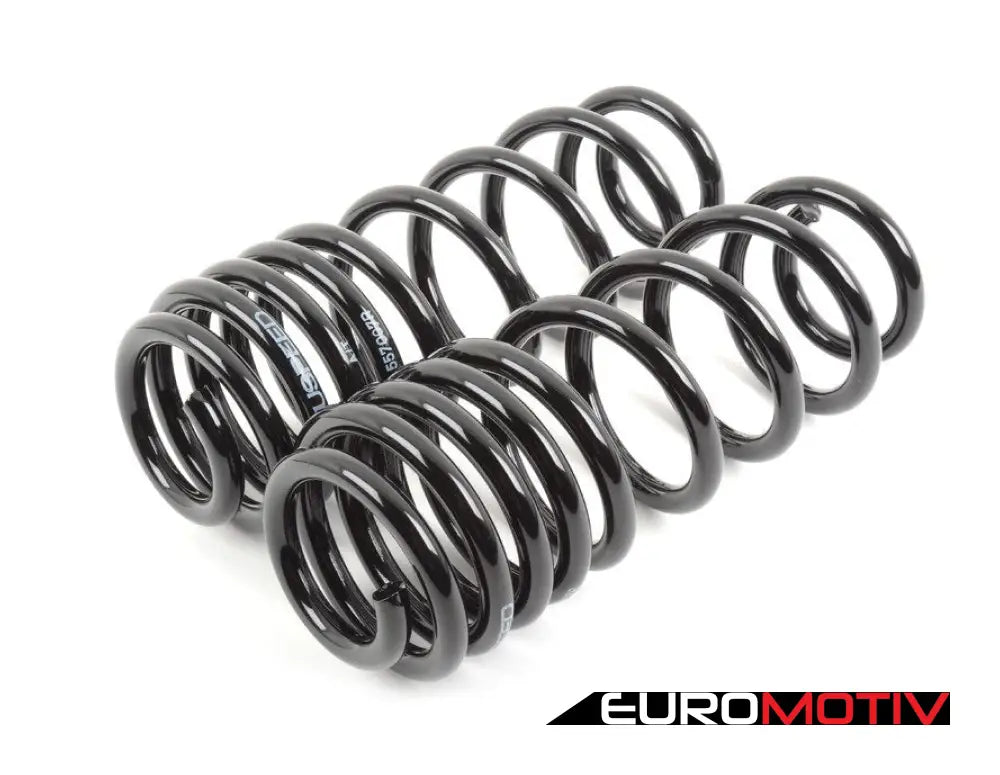 Sport Springs Set