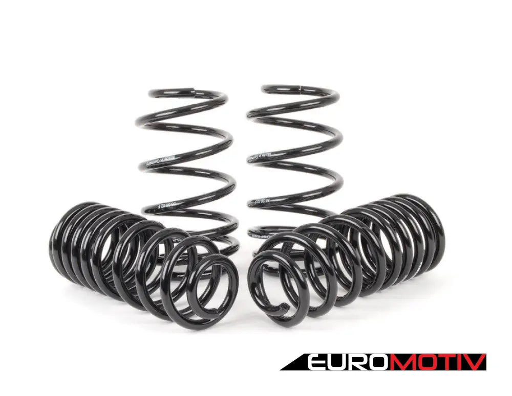 Sport Springs Set