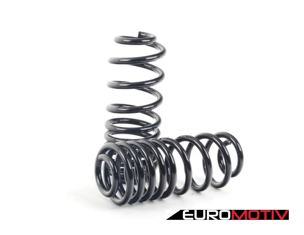 Sport Springs Set