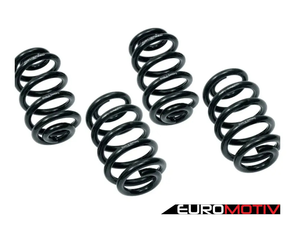 Sport Springs Set