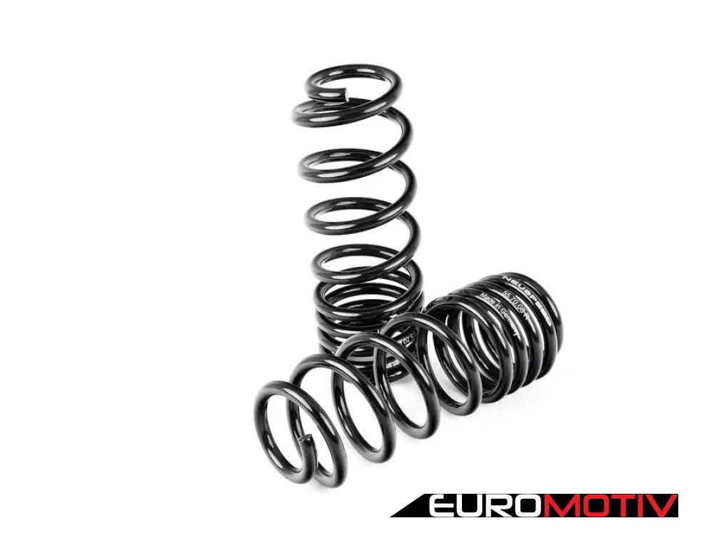 Sport Springs Set