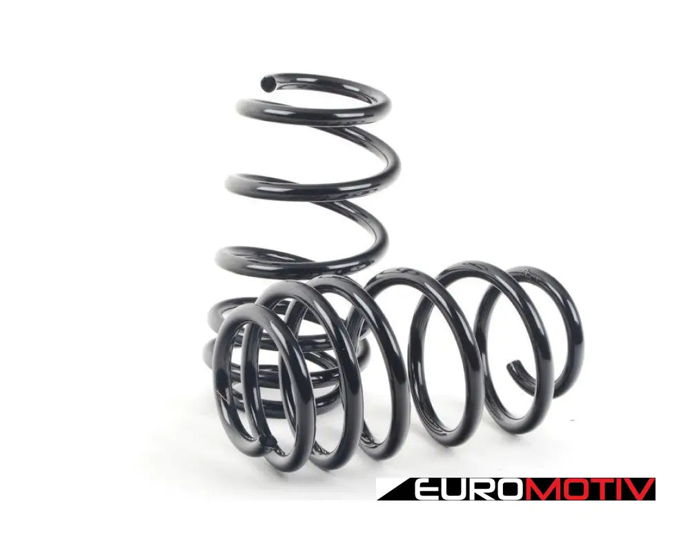 Sport Springs Set