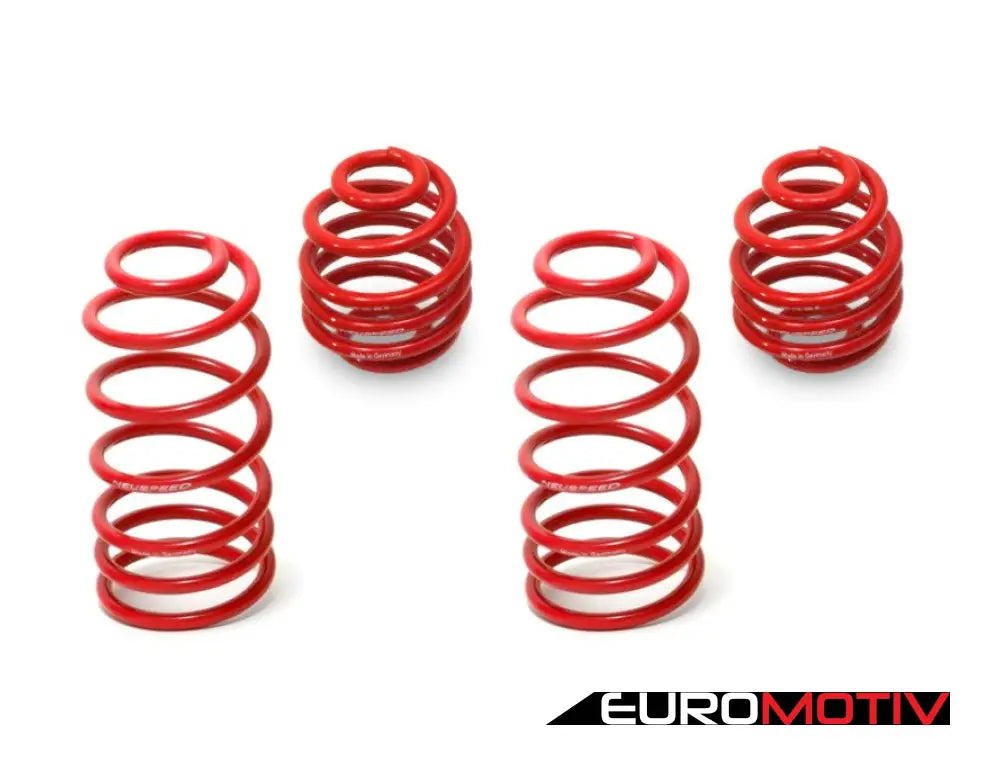 Sport Springs Set