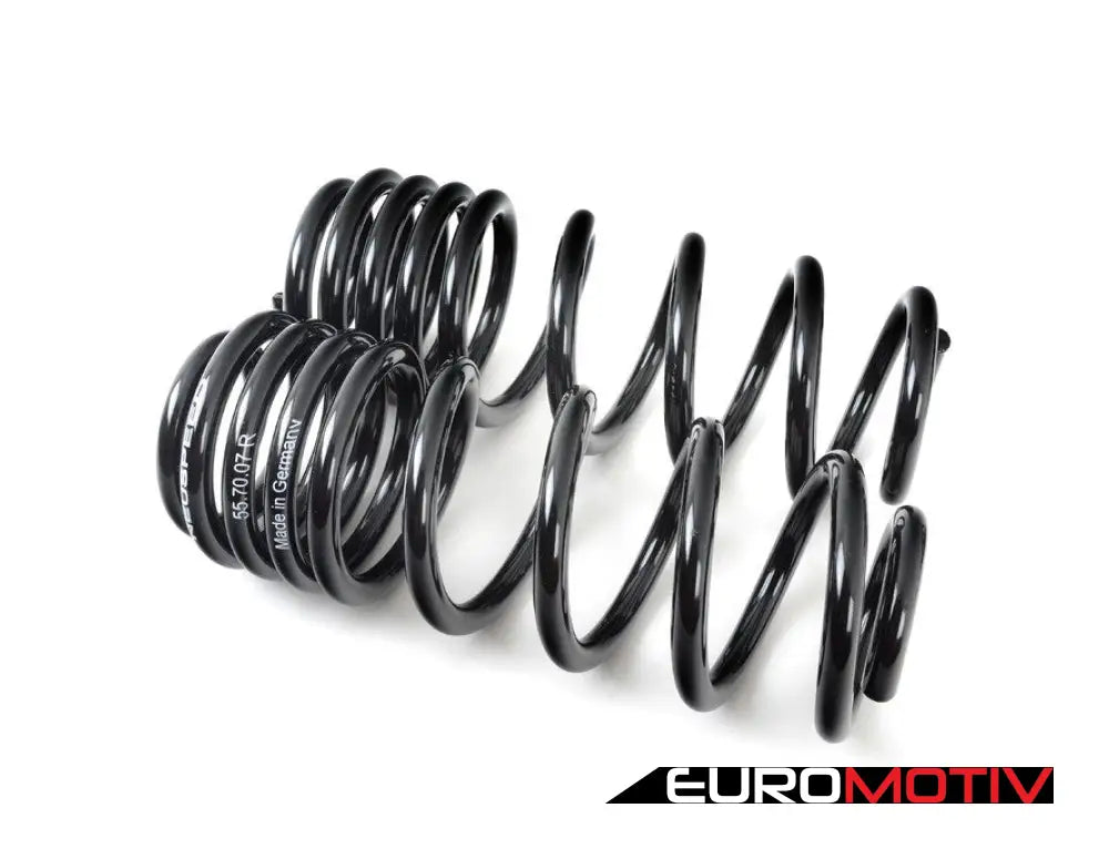 Sport Springs Set