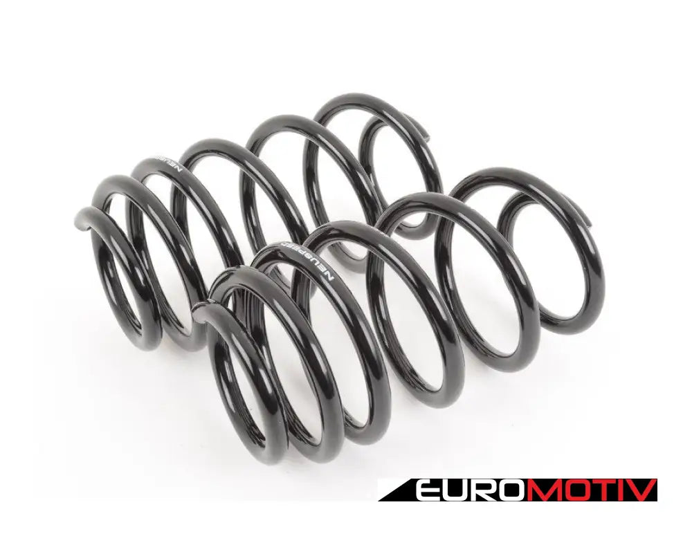 Sport Springs Set