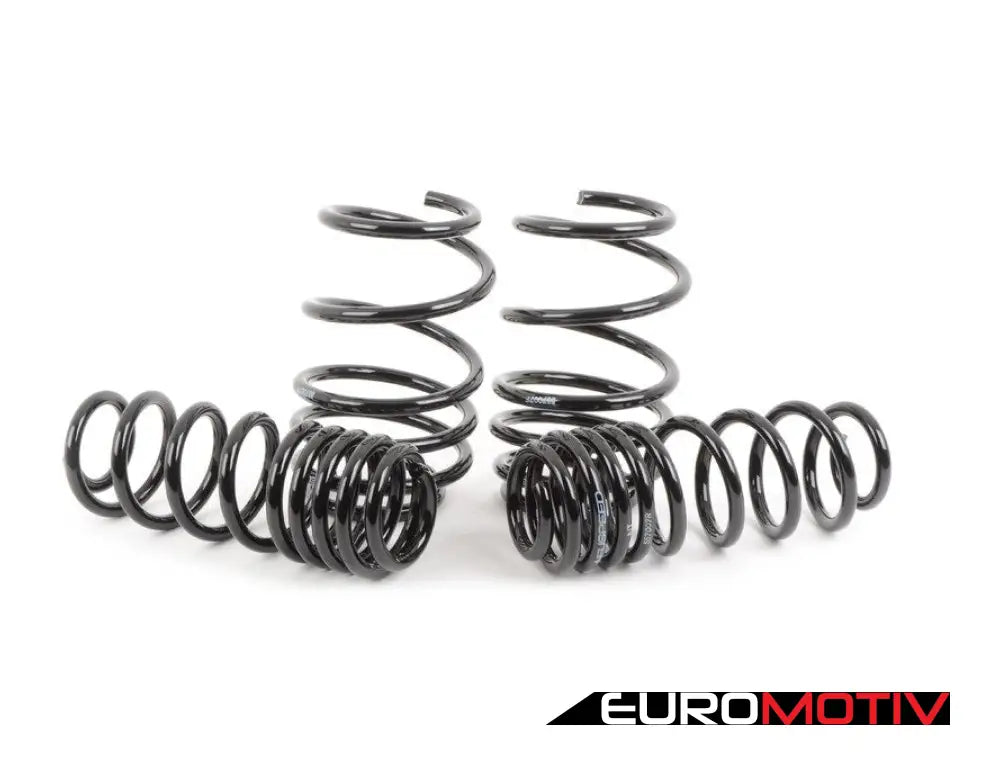 Sport Springs Set