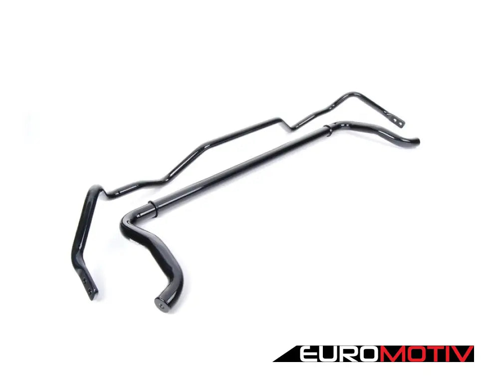 Sport Sway Bar Kit