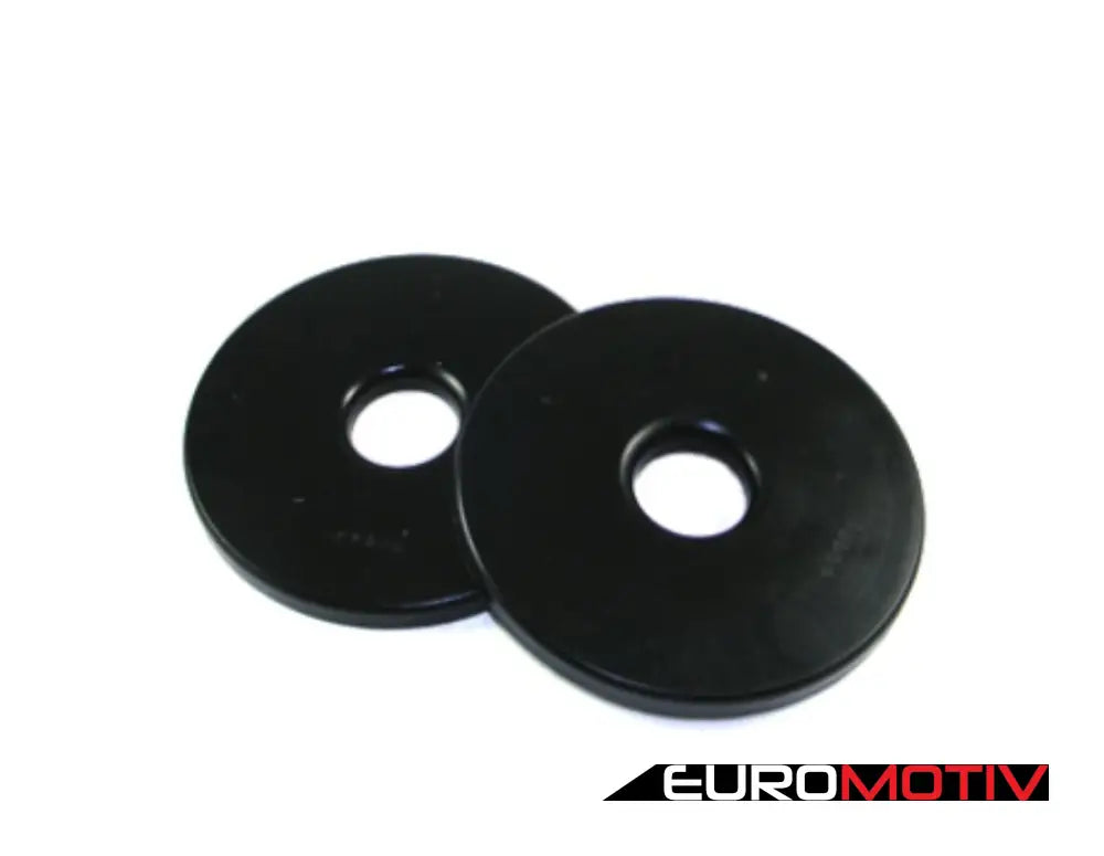 Spring - Pad Lower Bushing