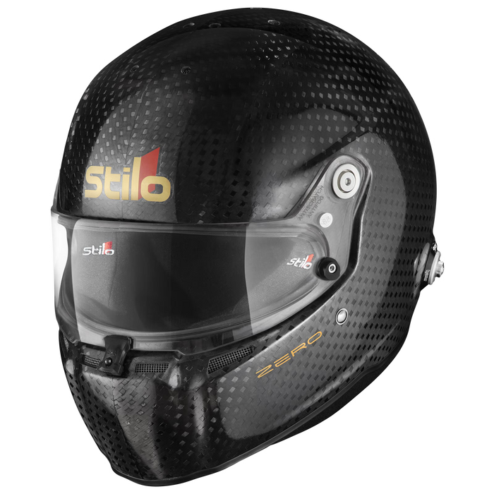 Stilo ST5 FN Zero Ultra 8860-2018 Carbon ABP Helmet (Valterri Bottas Edition)
