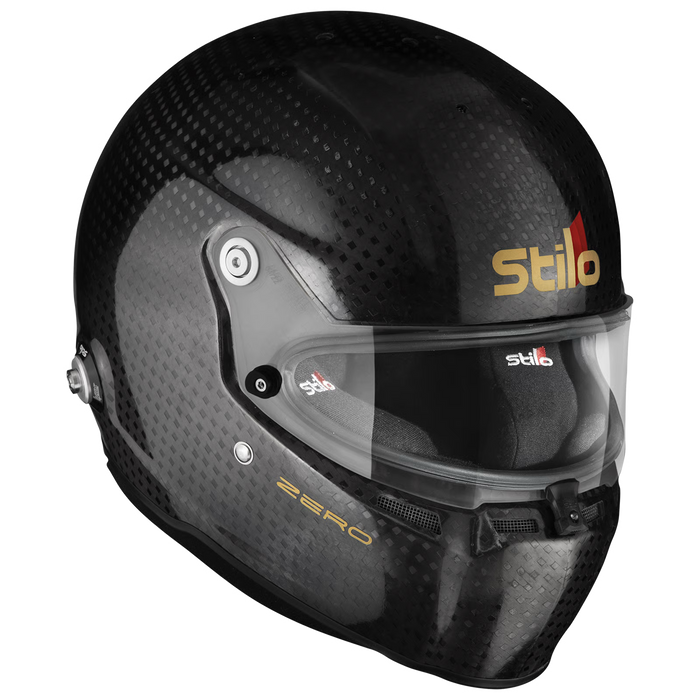 Stilo ST5 FN Zero Ultra 8860-2018 Carbon ABP Helmet (Valterri Bottas Edition)