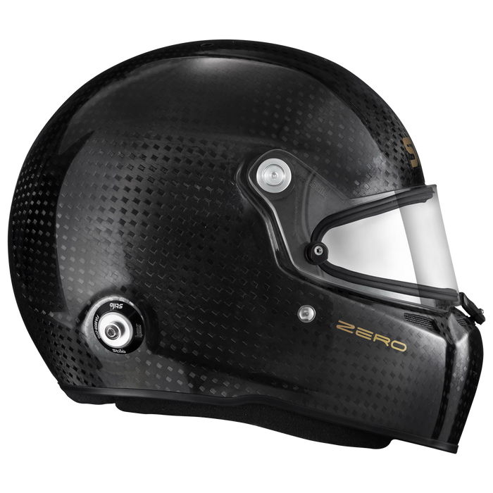 Stilo ST5 FN Zero Ultra 8860-2018 Carbon ABP Helmet (Valterri Bottas Edition)
